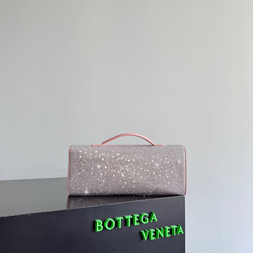 Bottega Veneta 844124 Silver Designer Apparel - detail image 2