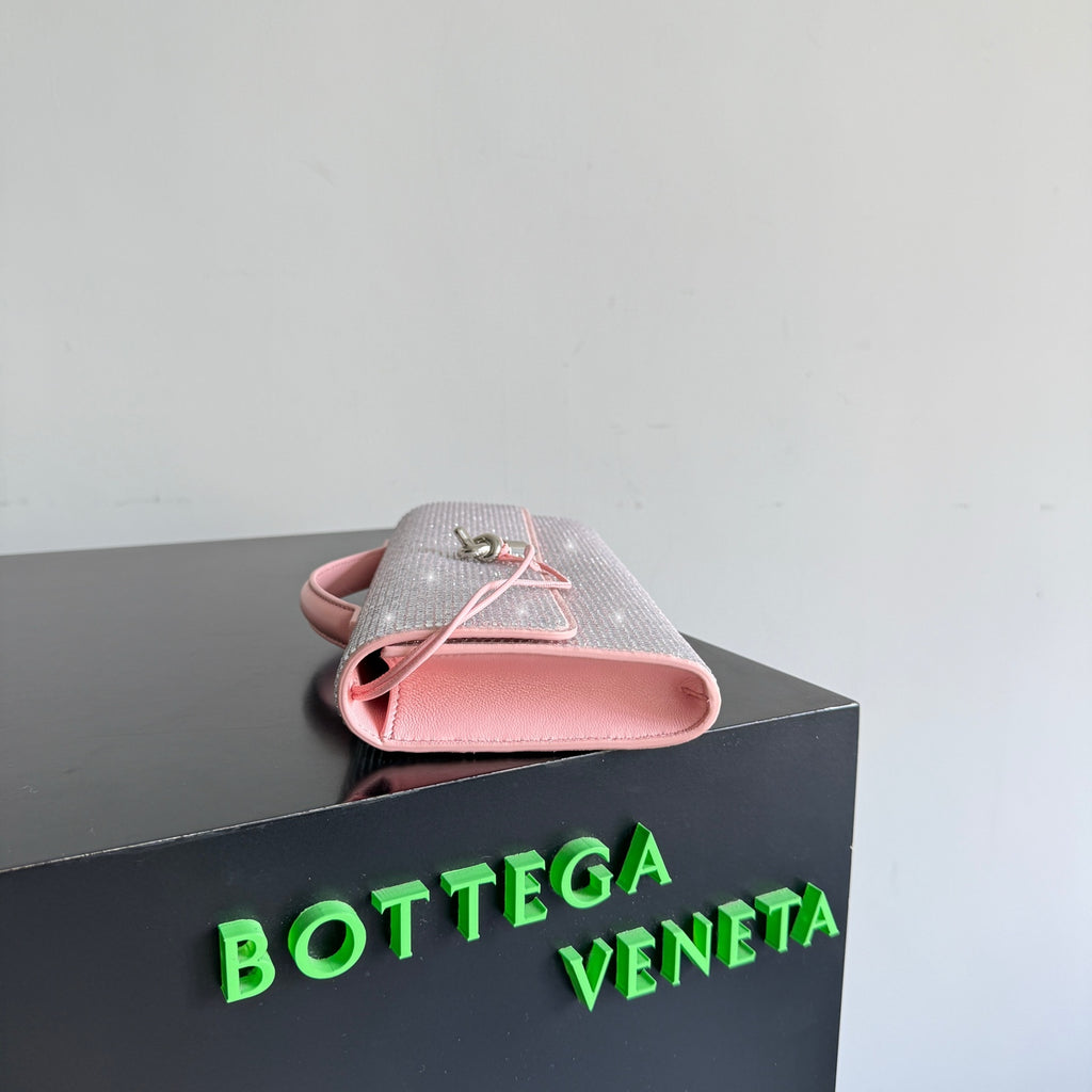 Bottega Veneta 844124 Silver Designer Apparel - detail image 3