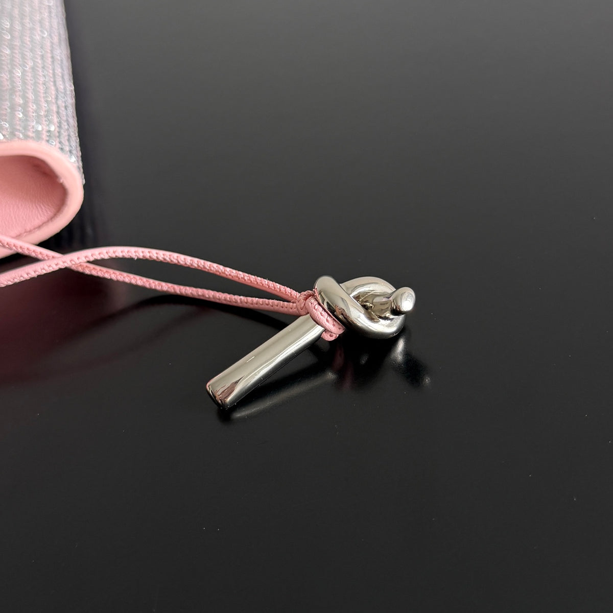 Bottega Veneta 844124 Silver Designer Apparel - detail image 9