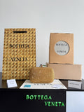 Bottega Veneta Gold Designer Apparel Edition 3