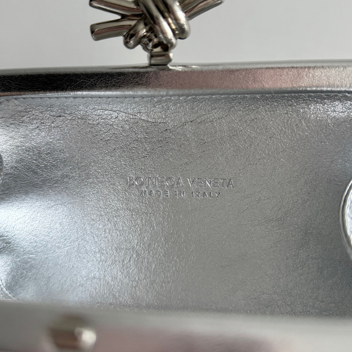 Bottega Veneta 717622 Black Designer Apparel Edition 2 - detail image 9