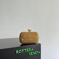 Bottega Veneta 717622 Black Designer Apparel