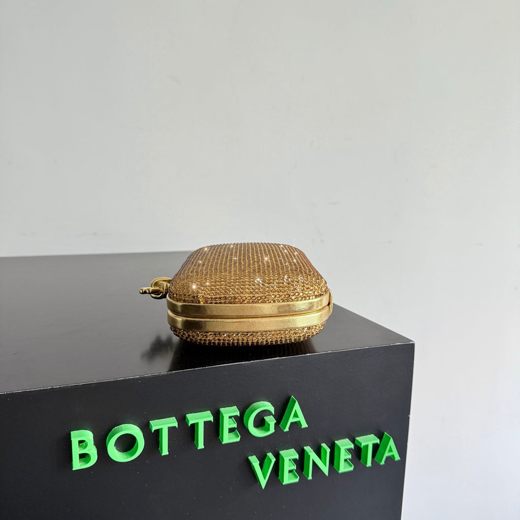 Bottega Veneta 717622 Black Designer Apparel - detail image 3