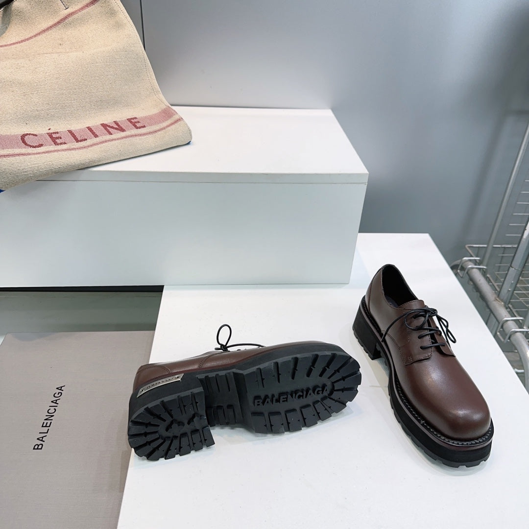 Balenciaga Black Designer Shoes EU 35-45 - detail image 5