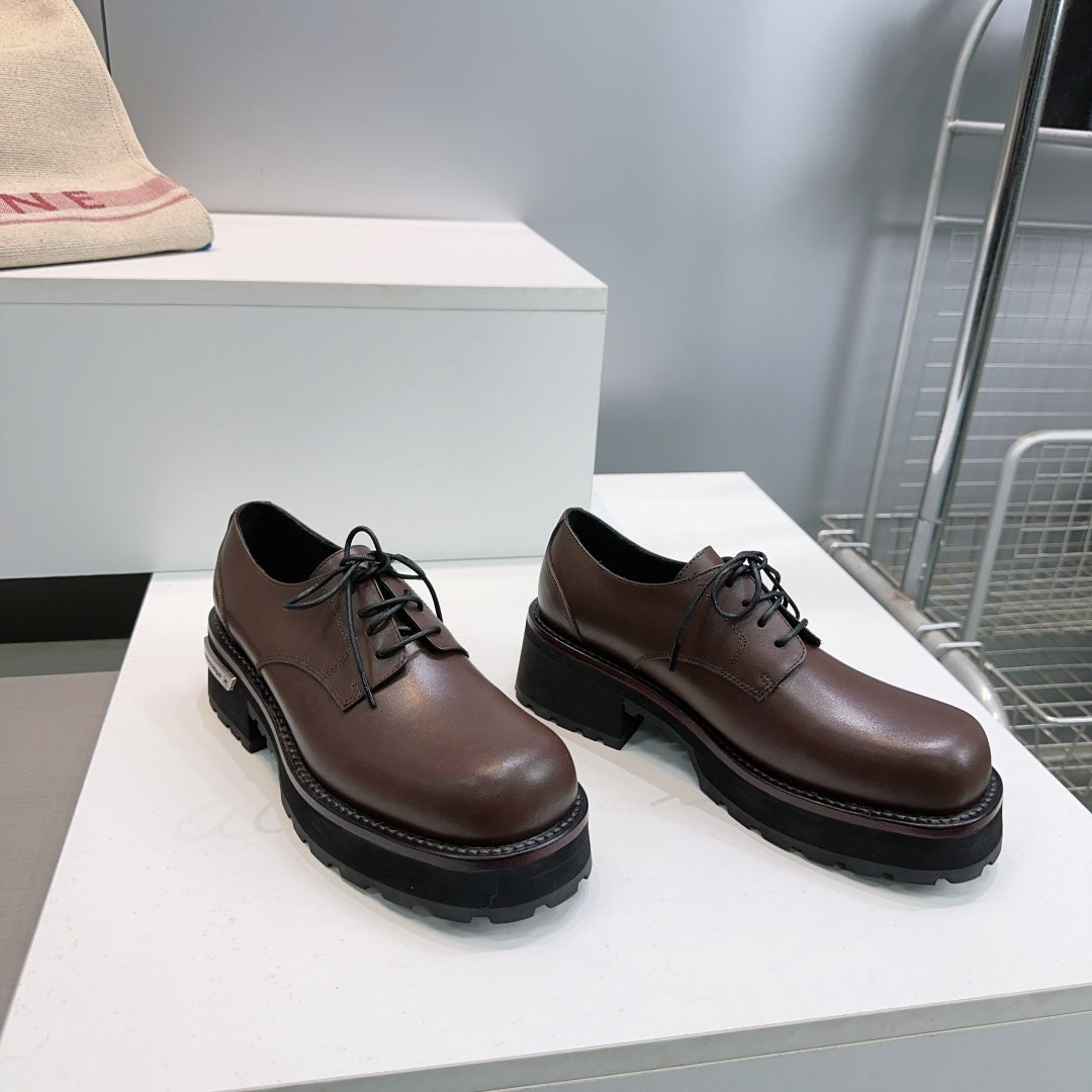 Balenciaga Black Designer Shoes EU 35-45 - detail image 3