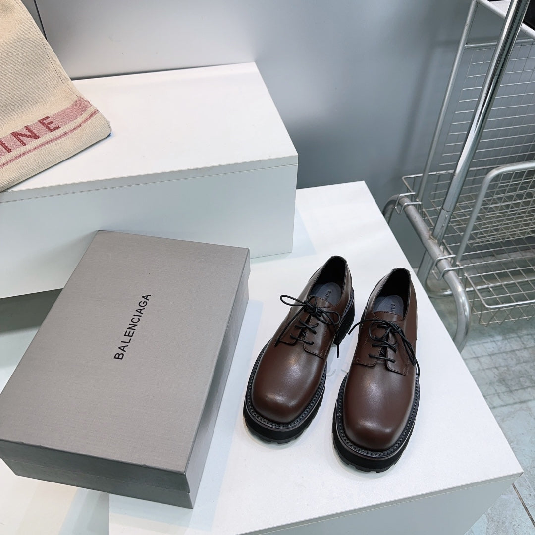 Balenciaga Black Designer Shoes EU 35-45 - detail image 7