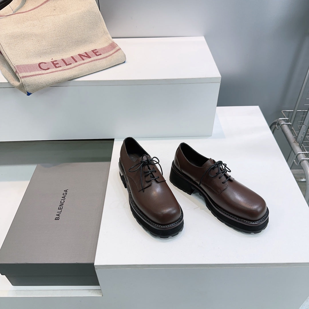 Balenciaga Black Designer Shoes EU 35-45 - detail image 2