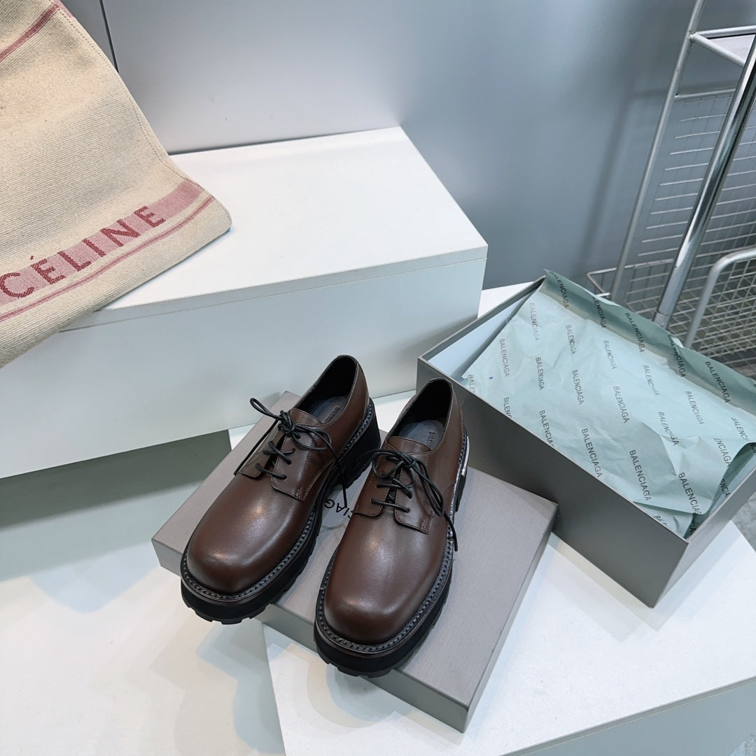 Balenciaga Black Designer Shoes EU 35-45 - detail image 9