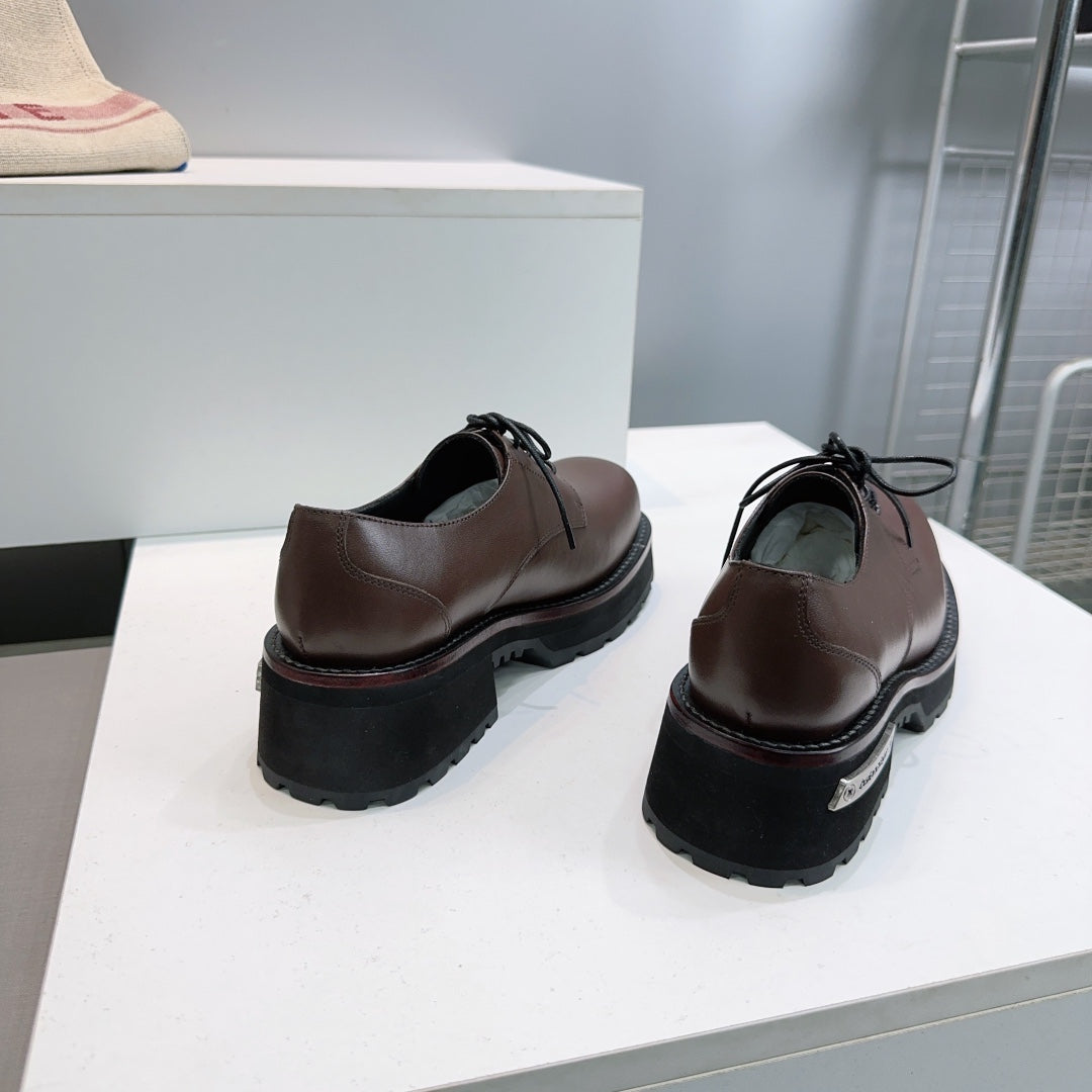 Balenciaga Black Designer Shoes EU 35-45 - detail image 6