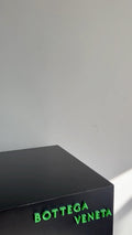 Bottega Veneta Black Designer Handbag Edition 212