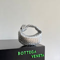 Bottega Veneta 651876 Black Mini Bag