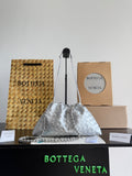 Bottega Veneta Brown Designer Handbag Edition 19
