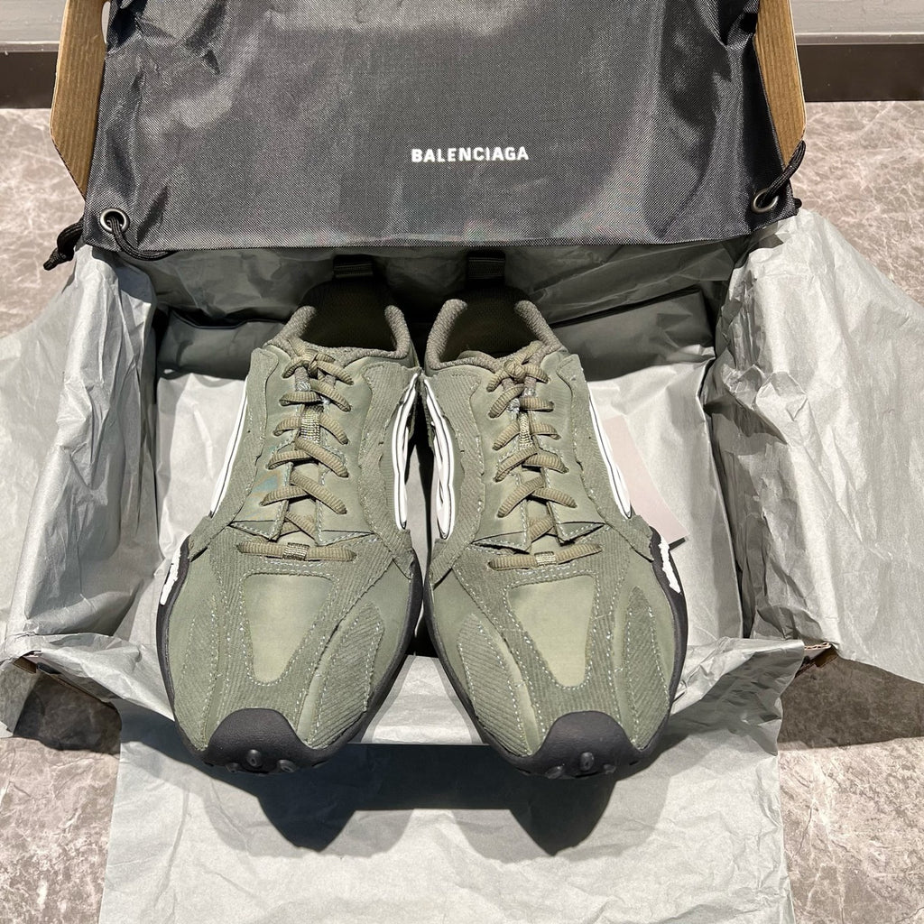 Balenciaga Black Designer Shoes EU 35-46 Edition 17 - detail image 4