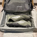 Balenciaga Black Designer Shoes EU 35-46 Edition 17
