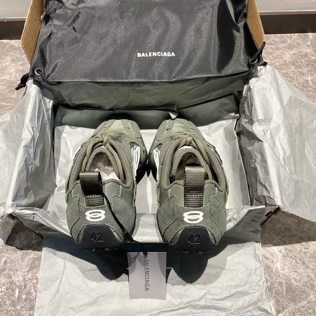 Balenciaga Black Designer Shoes EU 35-46 Edition 17 - detail image 8