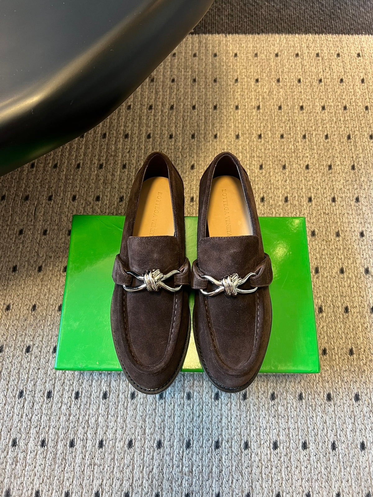 Bottega Veneta Multicolor Designer Shoes EU 35-40 Edition 2