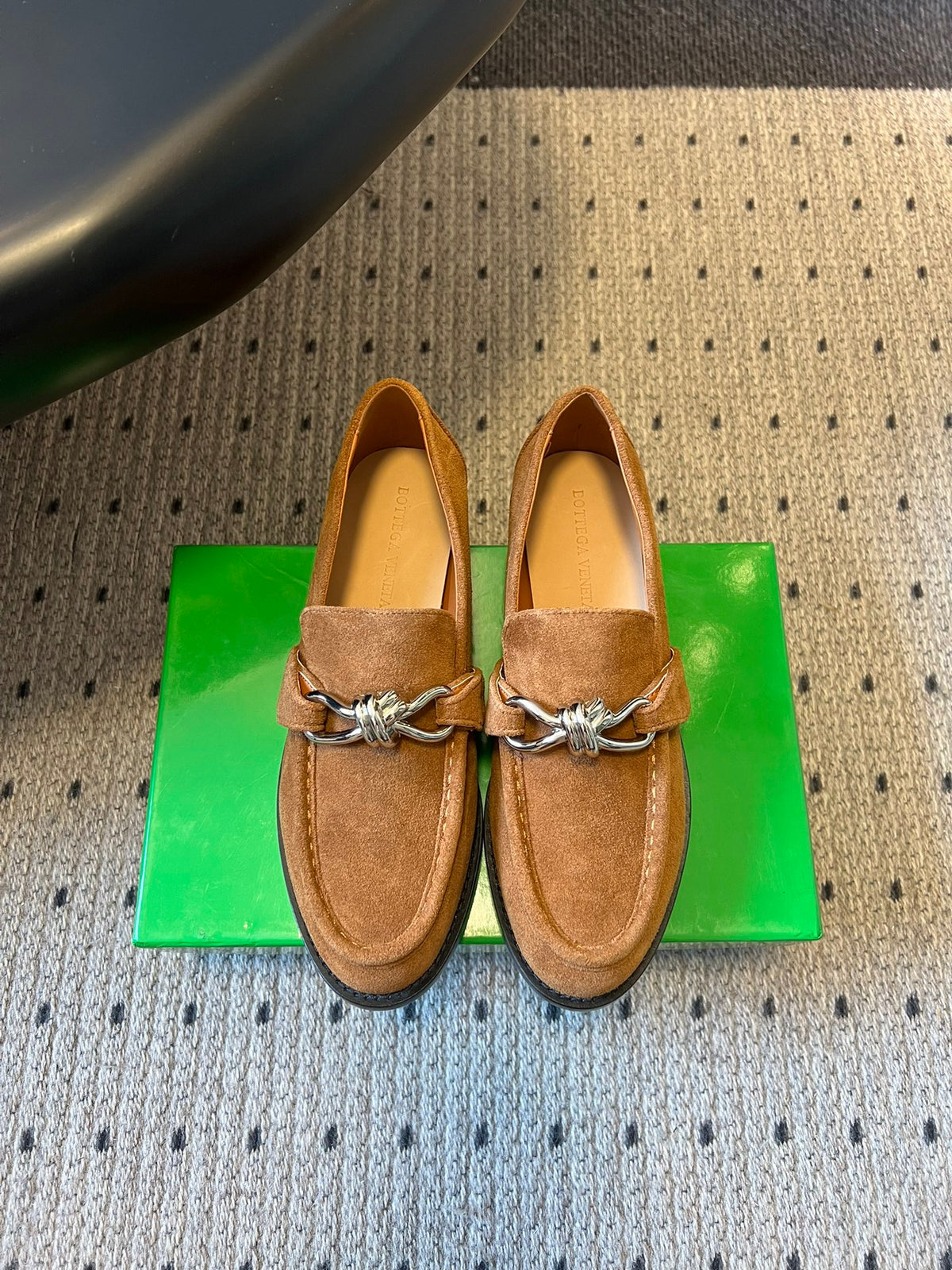 Bottega Veneta Multicolor Designer Shoes EU 35-40