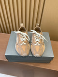 Balenciaga Brown Designer Shoes EU 35-39