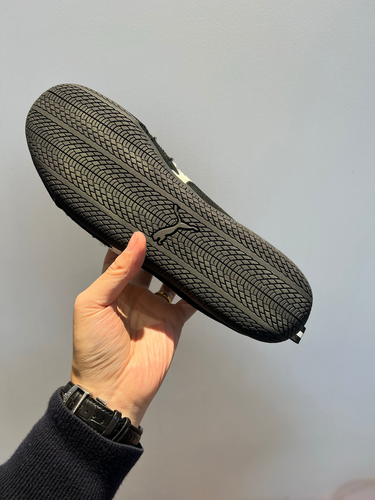 Balenciaga Black Designer Shoes EU 36-46 Edition 2 - detail image 6