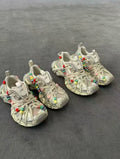 Balenciaga Gray Designer Shoes EU 36-46