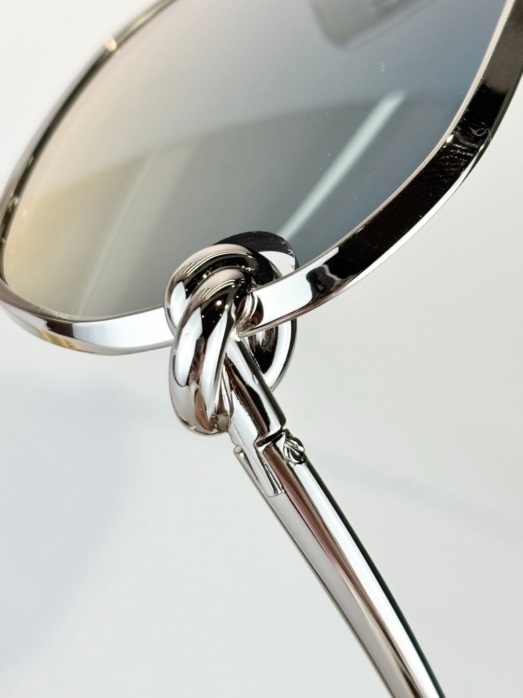 Bottega Veneta BV40073U Green Designer Sunglasses 59-18-142 mm - detail image 9