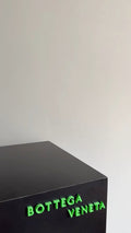 Bottega Veneta Black Designer Handbag Edition 16