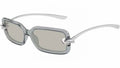 Bottega Veneta BV1439S Rose Gold Designer Sunglasses 56-14-145 mm