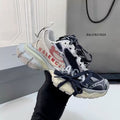 Balenciaga Multicolor Designer Shoes EU 35-42 Edition 12