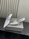 Balenciaga Multicolor Designer Shoes EU 35-40 Edition 6