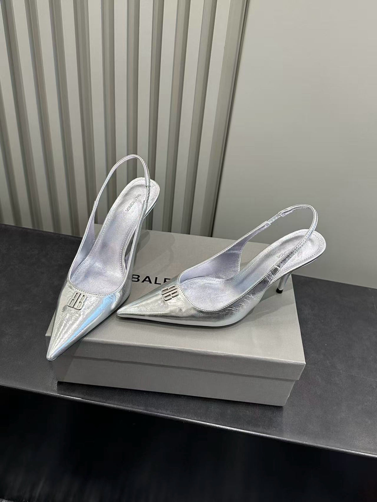 Balenciaga Multicolor Designer Shoes EU 35-40 Edition 6