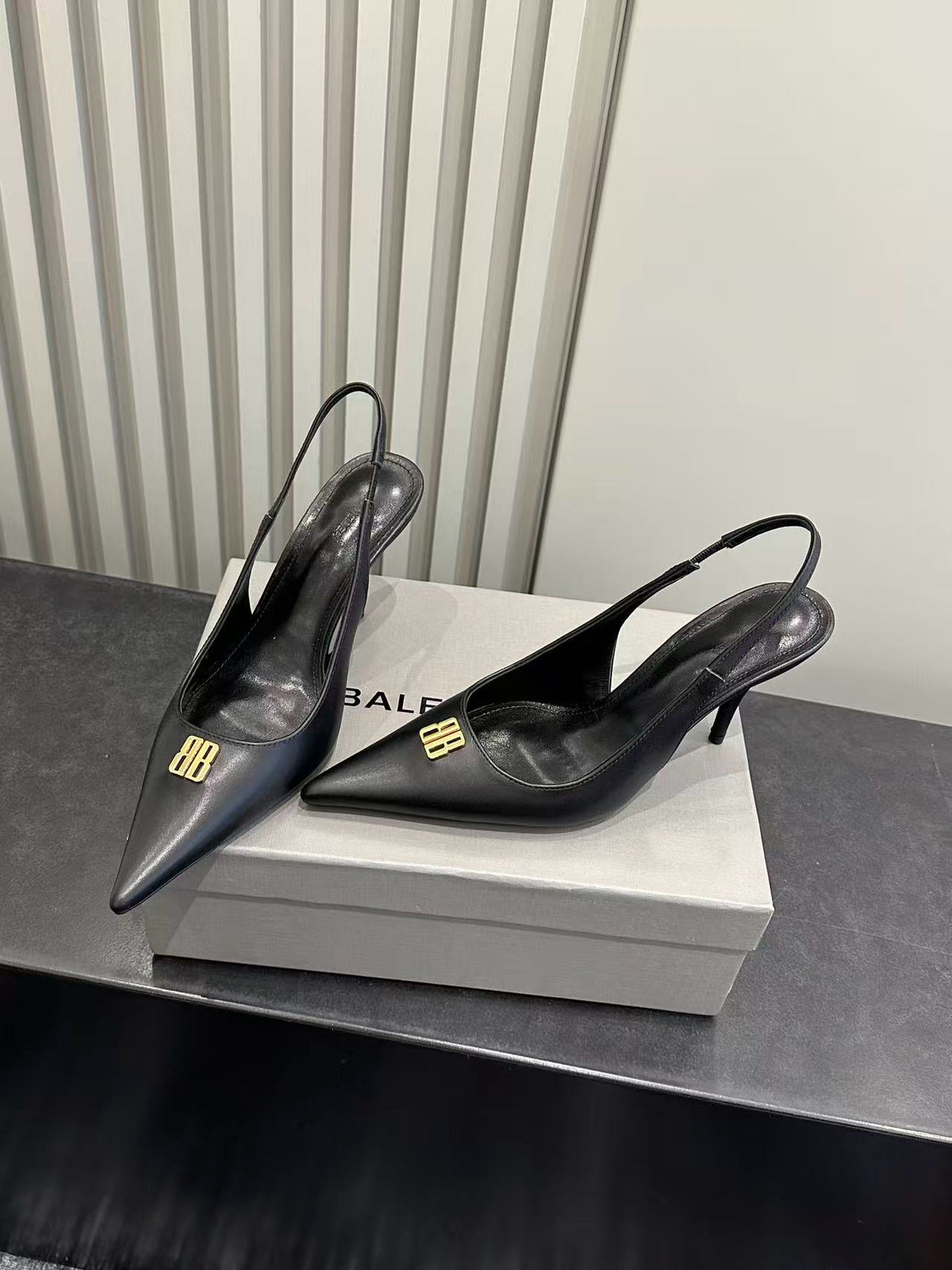 Balenciaga Multicolor Designer Shoes EU 35-39 Edition 21