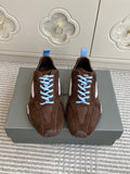 Balenciaga Red Sneakers EU 35-39