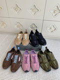 Balenciaga Black Designer Shoes EU 34-41 Edition 2