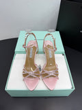 Aquazzura Black Designer Shoes EU 35-43 Edition 3