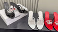 Balenciaga Black Designer Shoes EU 35-39 Edition 12