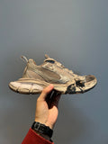 Balenciaga Rose Gold Designer Shoes EU 35-46 Edition 3