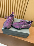 Balenciaga Multicolor Designer Shoes EU 35-39 Edition 26
