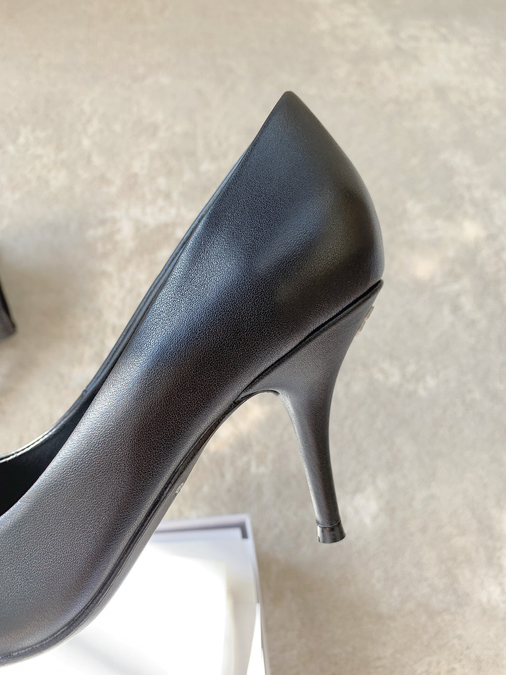 Balenciaga Black Designer Shoes EU 34-42 - detail image 6