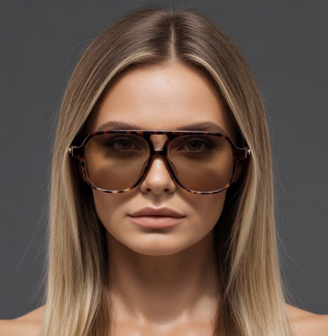 Bottega Veneta BV1417O Black & Rose Gold Designer Sunglasses 56-13-145 mm - detail image 5