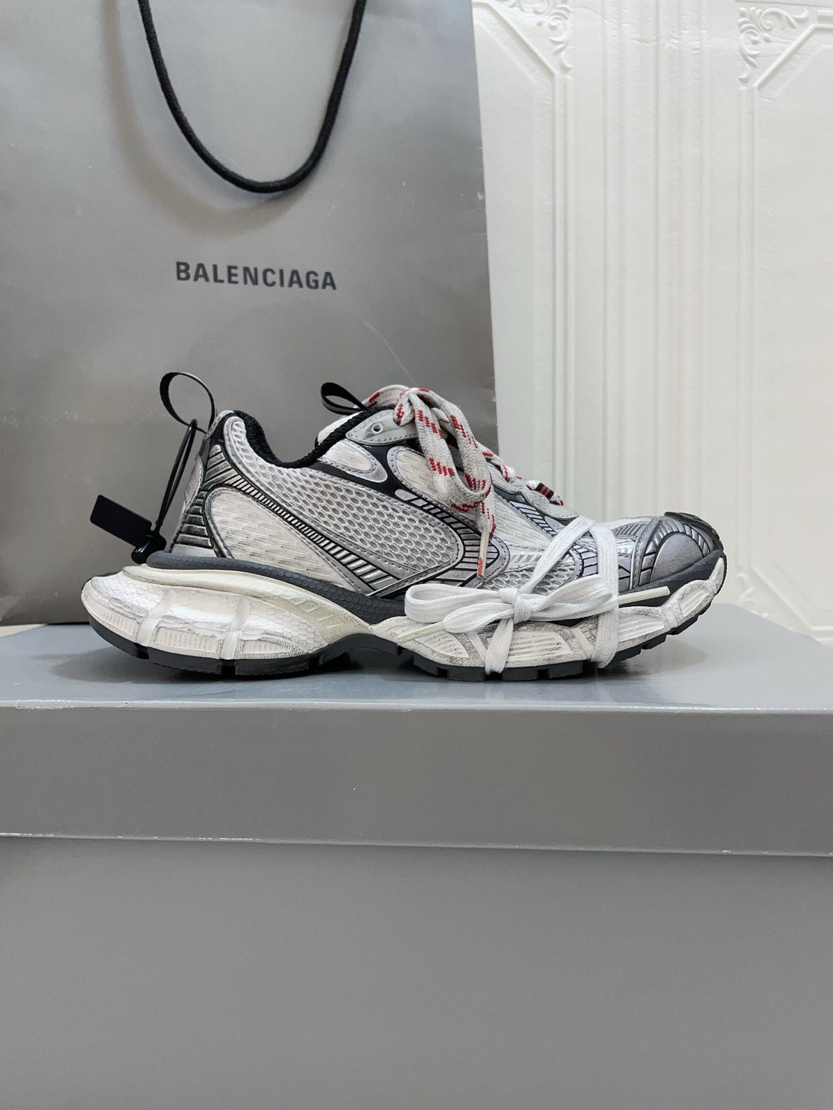 Balenciaga Multicolor Designer Shoes EU 35-42 Edition 13