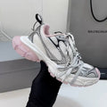 Balenciaga Black Designer Shoes EU 35-42