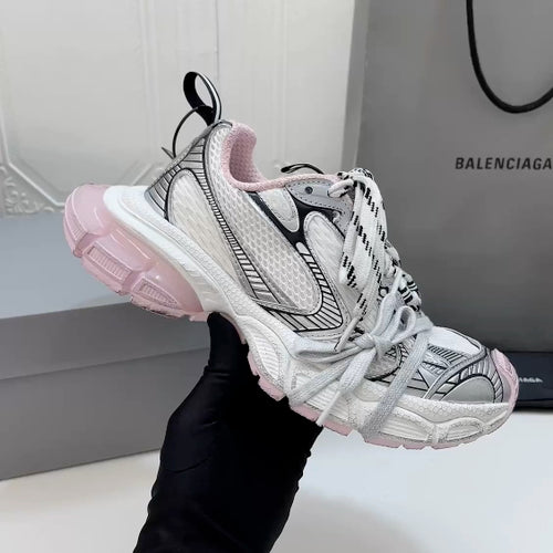 Balenciaga Black Designer Shoes EU 35-42