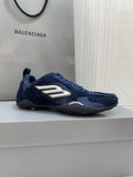 Balenciaga Black Sneakers EU 35-45 Edition 3