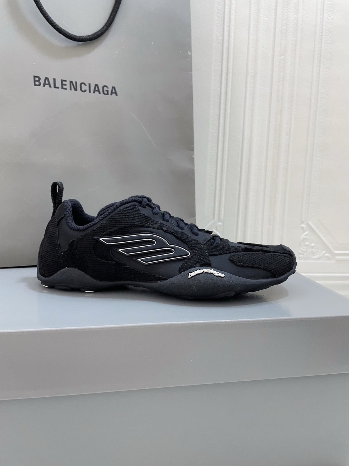 Balenciaga Multicolor Designer Shoes EU 35-45 Edition 9