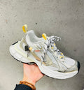 Balenciaga Silver Designer Shoes EU 35-46 Edition 2
