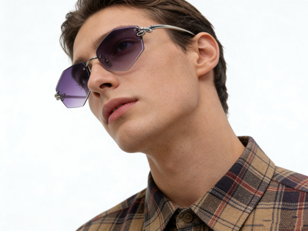 Bottega Veneta BV1435S Rose Gold Designer Sunglasses 58-12-145 mm