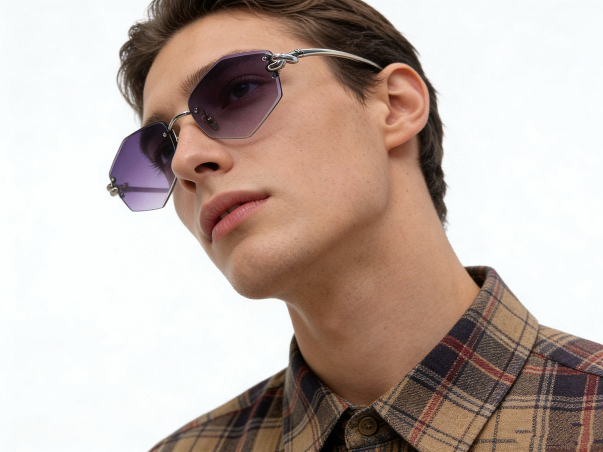 Bottega Veneta BV1435S Rose Gold Designer Sunglasses 58-12-145 mm