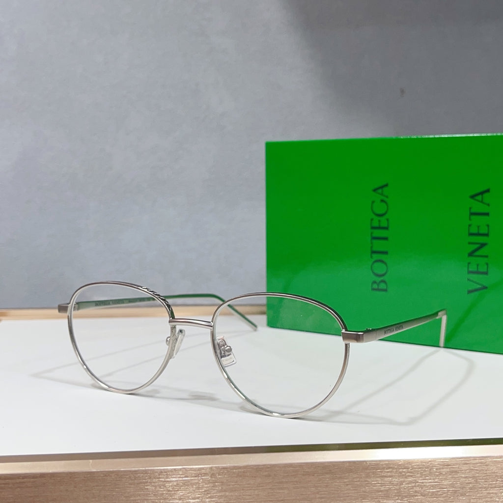 Bottega Veneta BV1966S Green Designer Sunglasses 55-19-148 mm Edition 2 - detail image 5