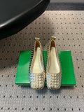 Bottega Veneta Multicolor Designer Shoes EU 35-41 Edition 22