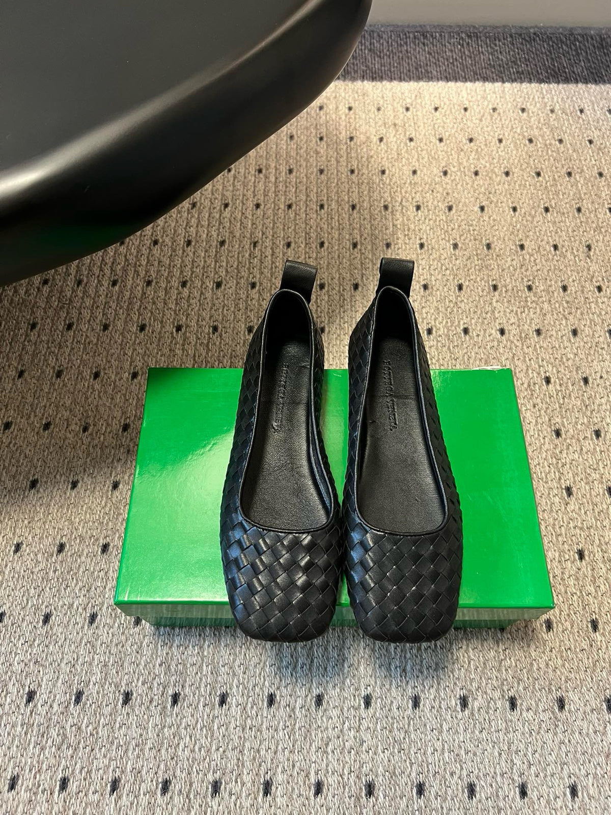 Bottega Veneta Multicolor Designer Shoes EU 35-41 Edition 21